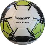 Winart Minge de fotbal, mărimea 5, WINART MARACANA GREEN (0124)