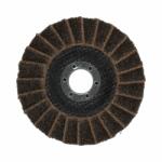 Norton Vortex Rapid Prep SCM csiszolókorong Ø115x22, 23mm durva (CTR30726)