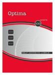 OPTIMA Etikett OPTIMA 32092 70x50, 8mm 1500 címke/doboz 100 ív/doboz (32092) - irodaszer