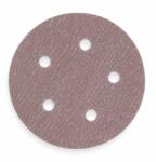 Norton Pro A275 csiszolókorong Ø125mm 5 lyukas P800 (CTH31485)