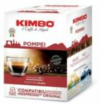 KIMBO Kávékapszula KIMBO Nespresso Pompei 50 kapszula/doboz (30.00670)