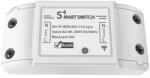 WOOX Smart Home Kapcsoló - R4967 (univerzális, 10A, 2300W, Wi-Fi, távoli elérés) (R4967) - smart-otthon