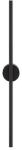 Nova Luce NOVALUCE-9081102 ADEN Fekete Színű Fali Lámpa LED 10W IP20 (9081102)