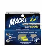  Mack's Ear Seals® - 1 pár Shooting