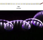 ADELEQ Banda LED 7.2W m 12V IP20 RGB Lumen Adeleq 05-080 RGB (05-080/RGB)