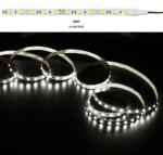 ADELEQ Banda LED 14.4W m 24V IP20 lumina rece Lumen Adeleq 05-34249 rece (05-34249/RECE)