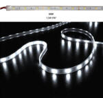 ADELEQ Banda LED 7.2W m 12V IP67 lumina rece Lumen Adeleq 05-083 rece (05-083/RECE)
