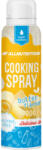 Allnutrition Cooking Spray Butter Flavour 200 ml, vaj