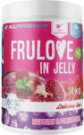 ALLNUTRITION FRULOVE in Jelly 1000 g, alma-fahéj