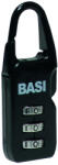 Basi Basi-KS 615 bőröndlakat (ETR-B61000115)