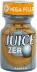  Juice Zero - 10ml - bőrtisztító - ferfipotencia