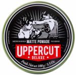 Uppercut Deluxe Matt Pomade - pomadă mată de păr (100 g) - 100 g (P20952)