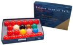 Aramith Set de bile Aramith Tournament Champion, 52, 4 mm, Snooker (70.039.52.0)