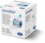 HARTMANN Omnifilm® ragtapasz (5cm x 5m; 1 db) (9004352)