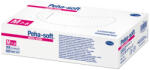 HARTMANN Peha-soft® nitrile white vizsgálókesztyű (M; 100 db) (9422174)