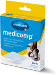 HARTMANN Medicomp® nem szőtt sebfedő (7, 5x7, 5cm; 5x2 db) (4110620)