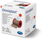 HARTMANN Omniplast® ragtapasz (5cmx5m; 1 db) (9004423)
