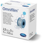 HARTMANN Omnifilm® ragtapasz (2, 5cm x 5m; 1 db) (9004342)