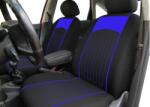  FORD Mondeo Mk1, 2, 3 Univerzális Üléshuzat Quilted kárpit kék színben (1137049)
