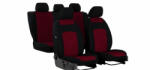 Seat Ibiza (II, III, IV) Univerzális Üléshuzat Tuning velúr gesztenyebarna színben (2290830)