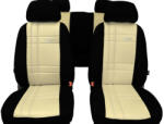 Hyundai i30 (I) Univerzális Üléshuzat S-type Eco bőr bézs színben (6161373)