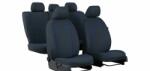 Seat Cordoba (I, II, III) Univerzális Üléshuzat Trend Line textil szürke/kék színben (7038395)