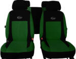 Seat Cordoba (I, II, III) Univerzális Üléshuzat Energy velúr zöld színben (3981223)