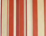 AS Bordó-piros csík mintás tapéta (44356) (44356)