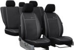  AUDI 200 Univerzális Üléshuzat Exclusive Eco bőr fekete színben (4003184)