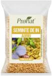 Pronat Seminte de In Auriu 250 grame Pronat