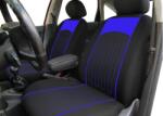 Hyundai Sonata (III, IV) Univerzális Üléshuzat Quilted kárpit kék színben (4071028)