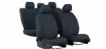  OPEL Astra (F, G, H) Univerzális Üléshuzat Trend Line textil szürke/piros színben (2615484)