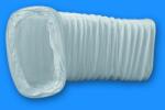 Gonal pr-1000/6 flexi csatorna pvc, 55x220 l=6000 (PR1000/6) - multikomplex