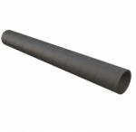 Brilon u - szigetelt légtechnikai cső 150 l=2000 mm (188205) - multikomplex