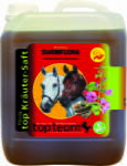 topteam top Bélflóra gyógynövénylé - 2, 50 l