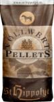 St. Hippolyt Teljesértékű pellet - 25 kg