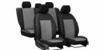  CHEVROLET Evanda Univerzális Üléshuzat Pelle Eco bőr szürke fekete színben (6100160)