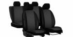  SEAT Toledo (I) Univerzális Üléshuzat Forced Eco bőr szürke színben kereszt varrással (4114128)