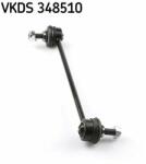 SKF Brat/bieleta suspensie, stabilizator SKF VKDS 348510