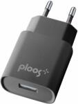 Ploos Зарядно за ел. мрежа 220V Ploos, 1 USB, 2A