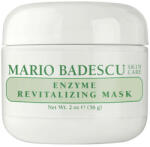 Mario Badescu - Masca de fata Mario Badescu, Enzyme Revitalizing Mask, 56 gr