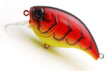 Raid Vobler Raid Japan Level Crank, 5.1cm, 10.5g, 019 American Yashizari (RAID19149)