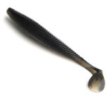 Raid Shad Raid Full Swing, 12.7cm, Black Bitou, 5buc/plic (RAID36996)