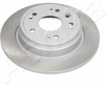 ASHIKA Disc frana ASHIKA 61-04-496C