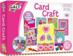 Galt Set creativ - 10 felicitari (1003418) - educlass