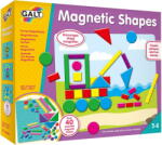 Galt Set - forme geometrice magnetice (1005284) - educlass