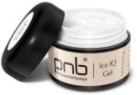 PNB Gel de unghii cu temperatură joasă, lăptișor - PNB UV/LED Ice IQ Gel Cover Calla 50 ml