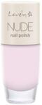 LOVELY MAKEUP Lac de unghii - Lovely Nude Nail Polish 01
