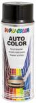 Dupli-color Vopsea spray retuș auto metalizată DUPLI-COLOR DaciaLogan, negru nacre, 350ml (350457)
