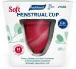 Vuokkoset Kubeczek menstruacyjny rozmiar M - Vuokkoset Soft Reusable Menstrual Cup